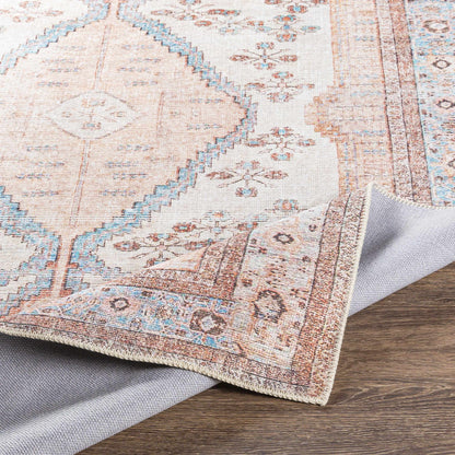 Boutique Rugs Rugs Moora Washable Area Rug