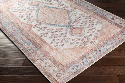 Boutique Rugs Rugs Moora Washable Area Rug