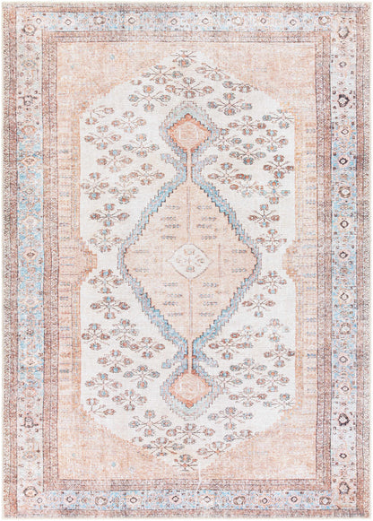 Boutique Rugs Rugs Moora Washable Area Rug