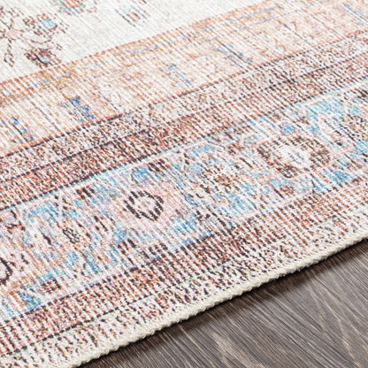 Boutique Rugs Rugs Moora Washable Area Rug