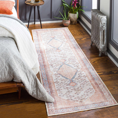 Boutique Rugs Rugs Moora Washable Area Rug