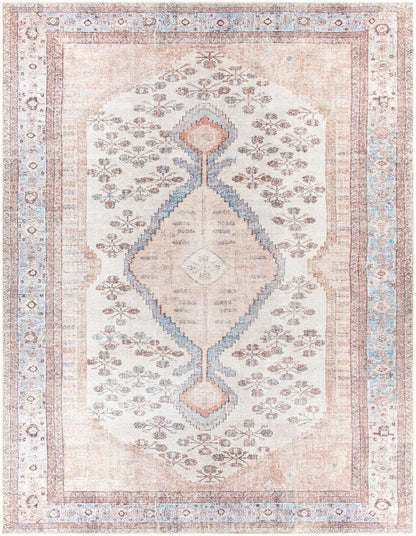 Boutique Rugs Rugs Moora Washable Area Rug