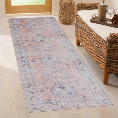 Boutique Rugs Rugs Morcott Washable Area Rug