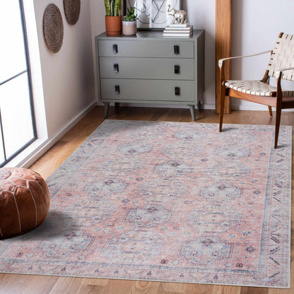 Boutique Rugs Rugs Morcott Washable Area Rug