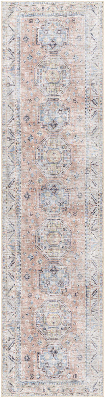 Boutique Rugs Rugs Morcott Washable Area Rug