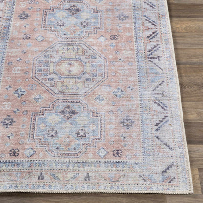 Boutique Rugs Rugs Morcott Washable Area Rug