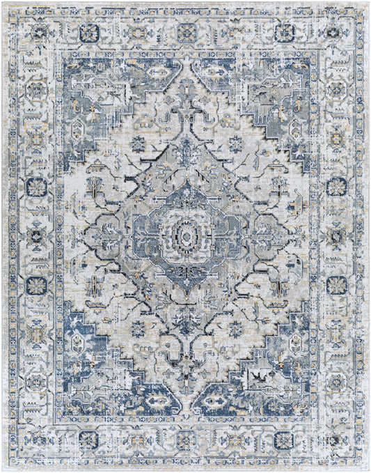 Boutique Rugs Rugs 7'10" x 10' Rectangle Murrindindi Area Rug