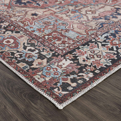 Boutique Rugs Rugs Neyland Washable Area Rug