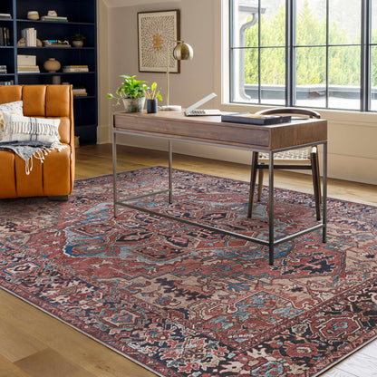 Boutique Rugs Rugs Neyland Washable Area Rug