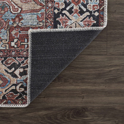 Boutique Rugs Rugs Neyland Washable Area Rug