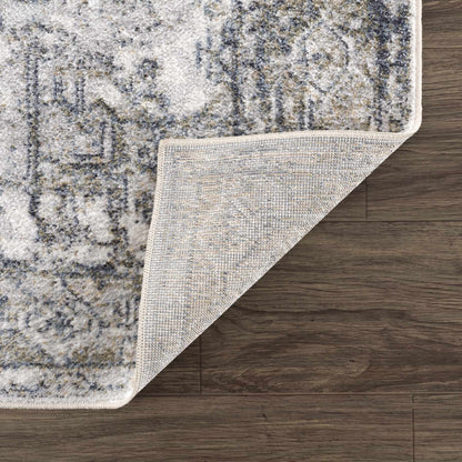 Boutique Rugs Rugs Olive Hera Washable Area Rug