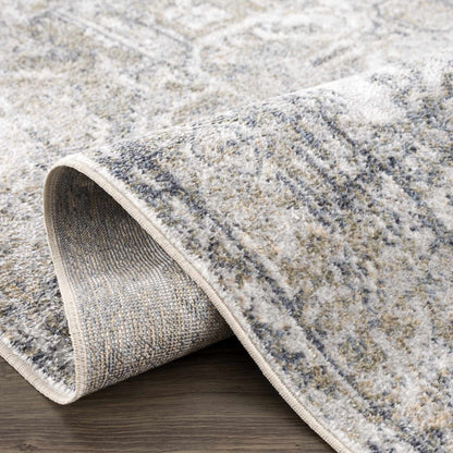 Boutique Rugs Rugs Olive Hera Washable Area Rug