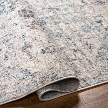 Boutique Rugs Rugs Orrick Area Rug