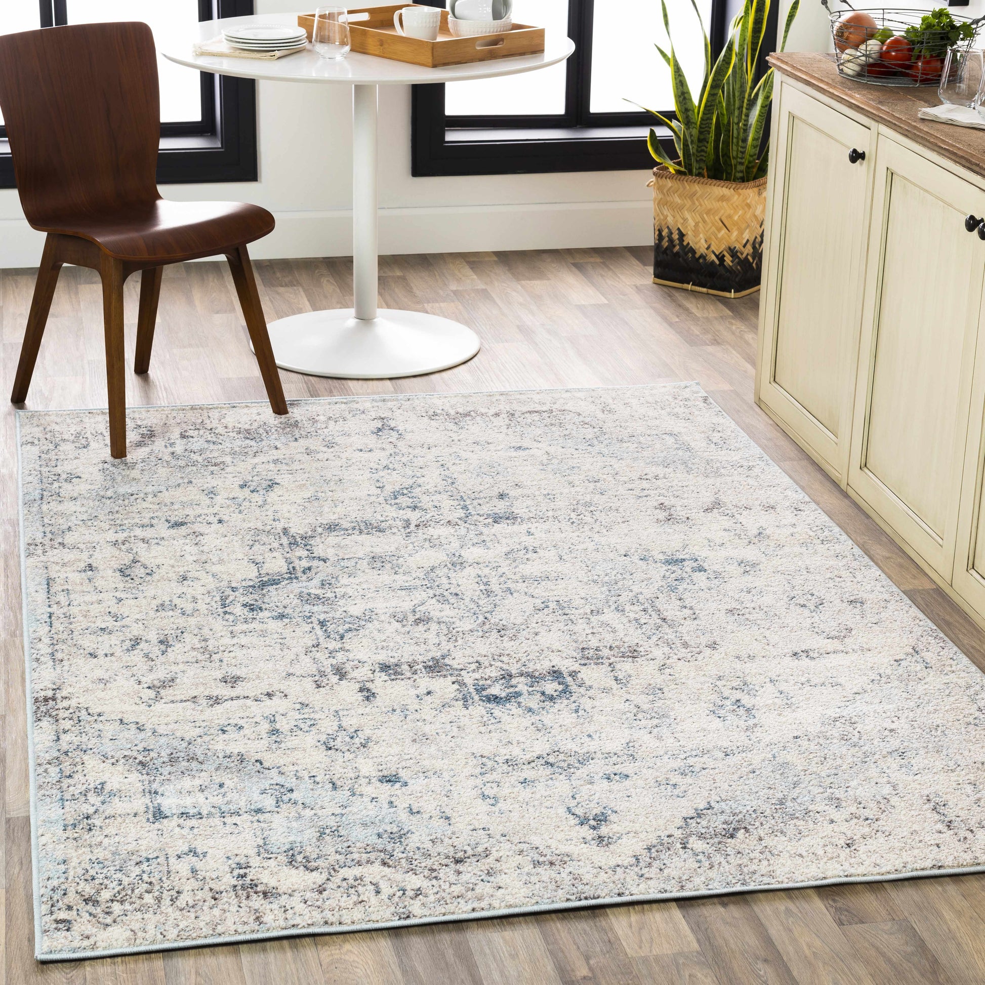 Boutique Rugs Rugs 5'3" x 7'3" Rectangle Orrick Area Rug