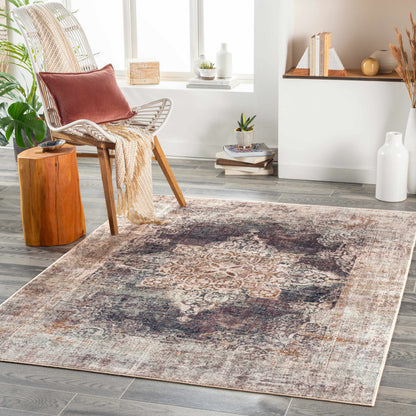 Boutique Rugs Rugs Puloypuloy Washable Area Rug