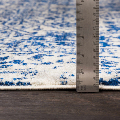 Boutique Rugs Rugs Rachel Navy Area Rug