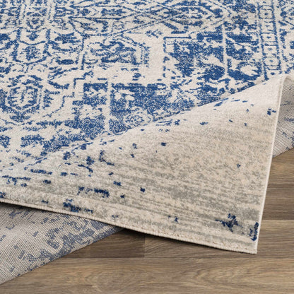 Boutique Rugs Rugs Rachel Navy Area Rug