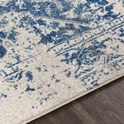 Boutique Rugs Rugs Rachel Navy Area Rug