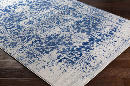 Boutique Rugs Rugs Rachel Navy Area Rug