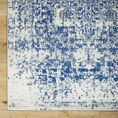 Boutique Rugs Rugs Rachel Navy Area Rug