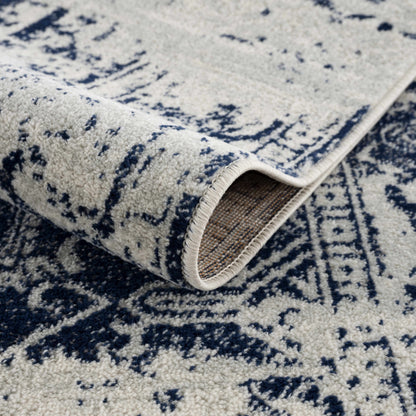 Boutique Rugs Rugs Rachel Navy Area Rug