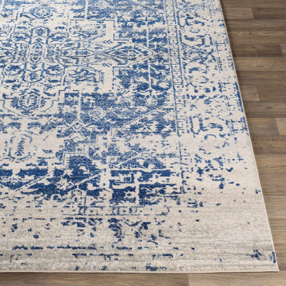 Boutique Rugs Rugs Rachel Navy Area Rug