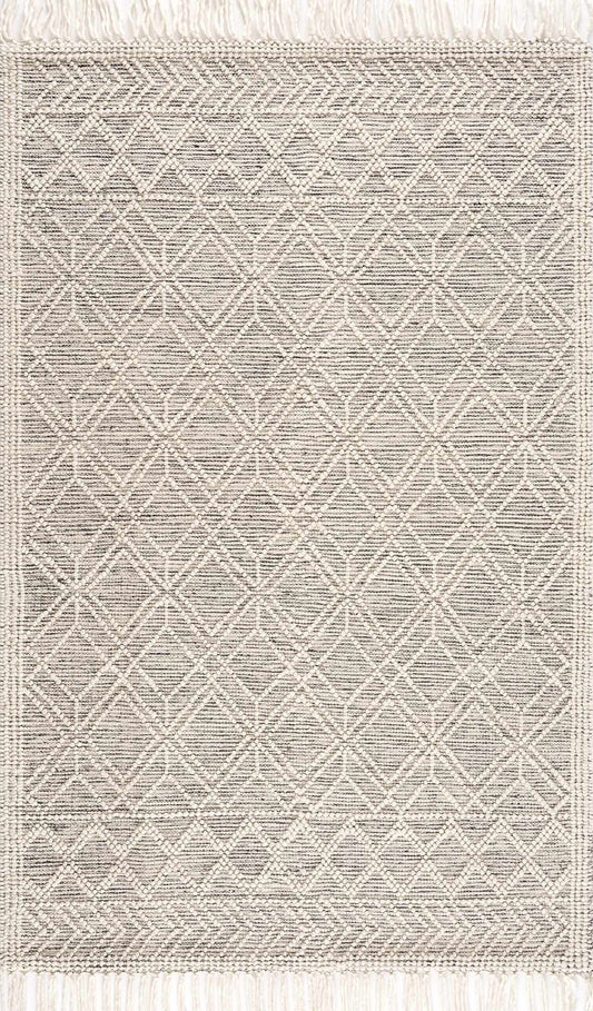 Boutique Rugs Rugs Ramsbury Wool Area Rug