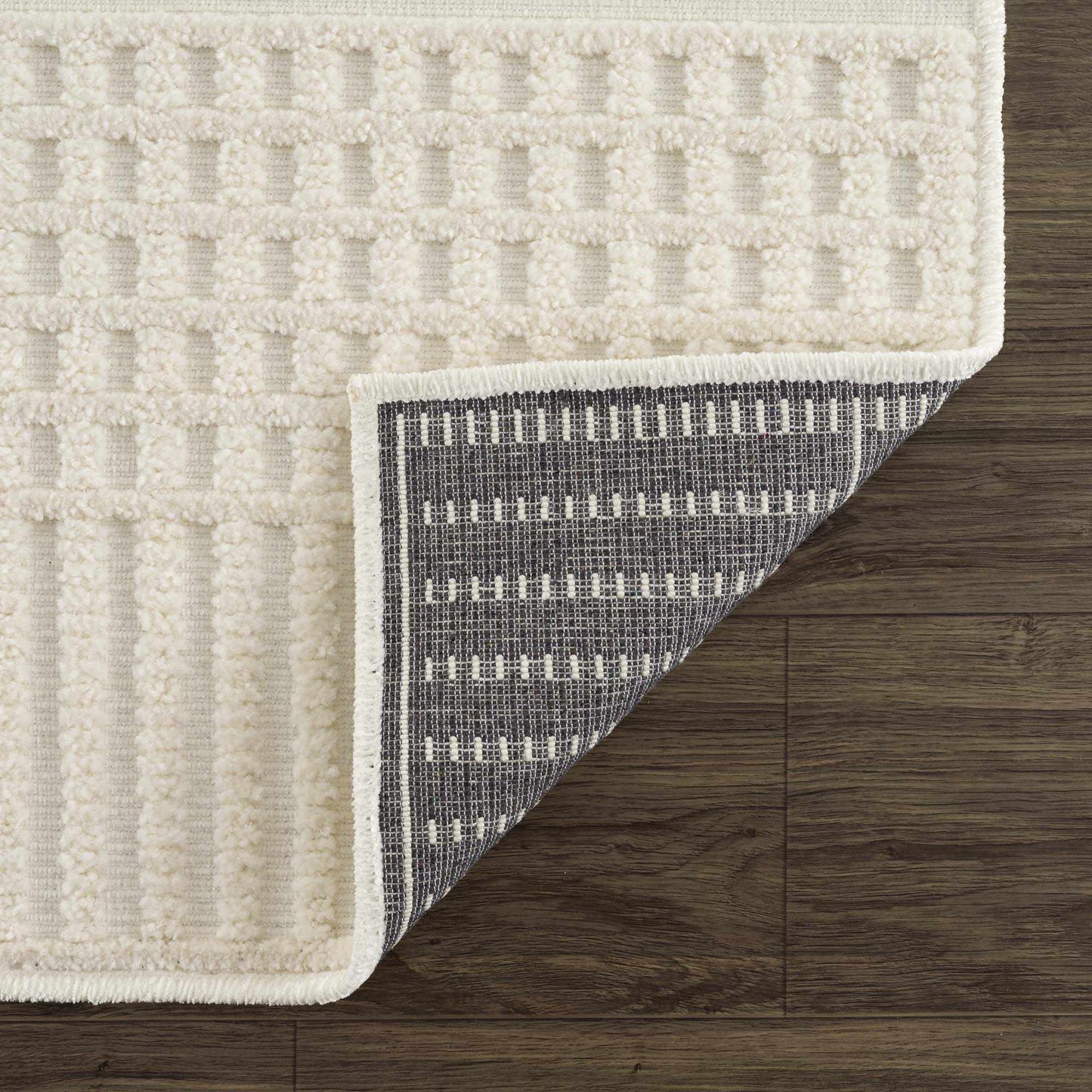 Boutique Rugs Rugs Rhun Washable Area Rug