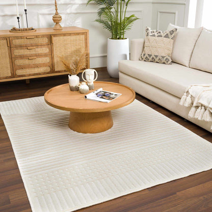 Boutique Rugs Rugs Rhun Washable Area Rug