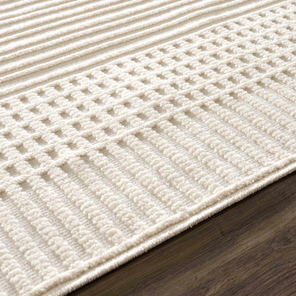 Boutique Rugs Rugs Rhun Washable Area Rug