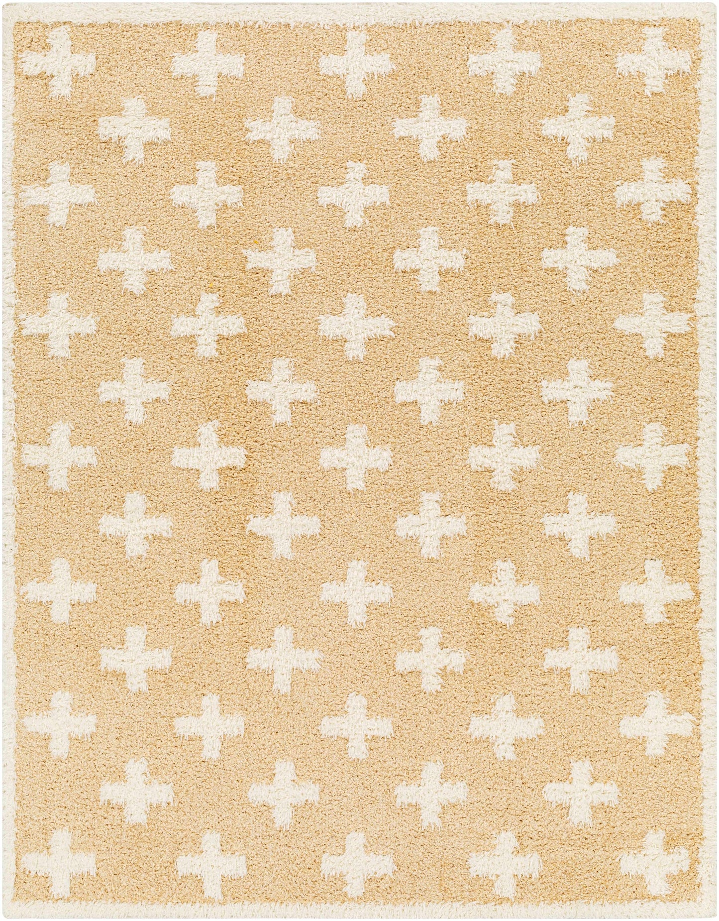 Boutique Rugs Rugs Satu Beige Area Rug