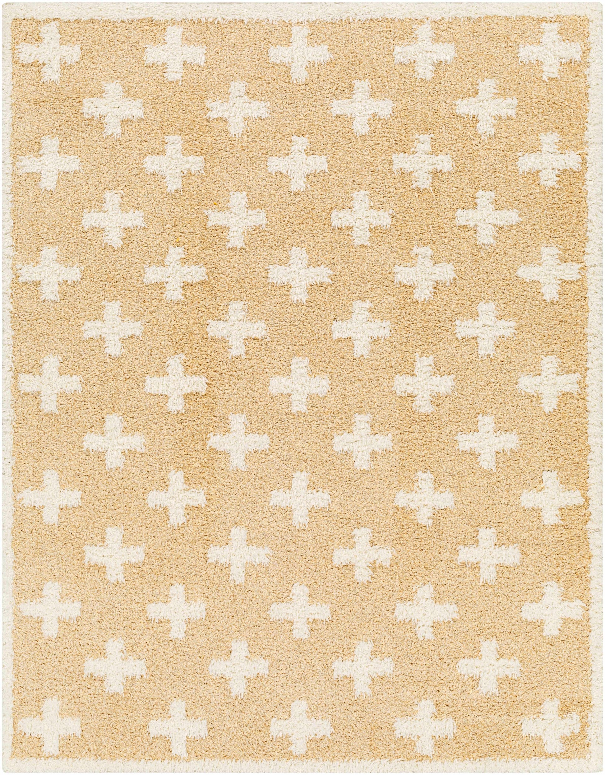 Boutique Rugs Rugs Satu Beige Area Rug