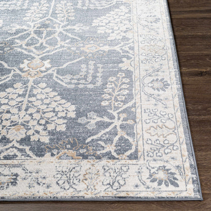 Boutique Rugs Rugs Scalby Area Rug