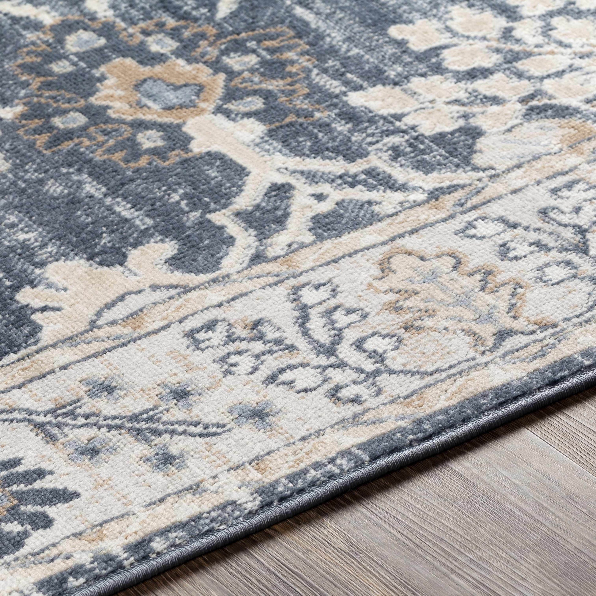 Boutique Rugs Rugs Scalby Area Rug