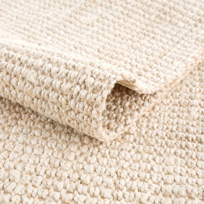 Boutique Rugs Rugs Senneterre Bleached Jute Rug