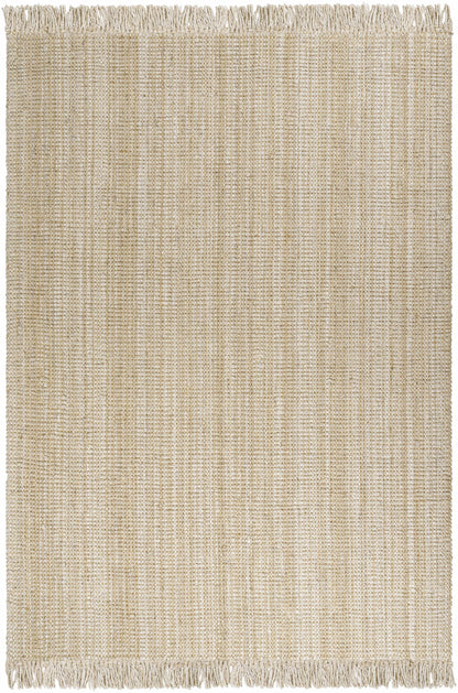 Boutique Rugs Rugs Senneterre Bleached Jute Rug