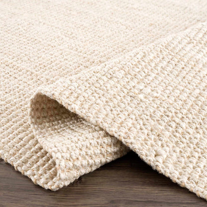 Boutique Rugs Rugs Senneterre Bleached Jute Rug