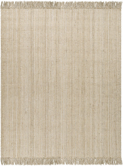 Boutique Rugs Rugs Senneterre Bleached Jute Rug