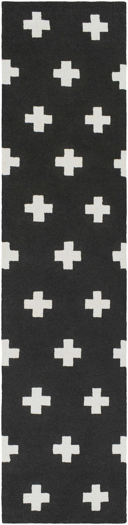 Boutique Rugs Rugs 2'3" x 10' Runner Shawanee Wool Area Rug