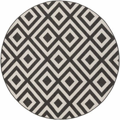 Boutique Rugs Rugs 5'3" Round Spilsby Outdoor Rug