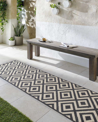 Boutique Rugs Rugs Spilsby Outdoor Rug