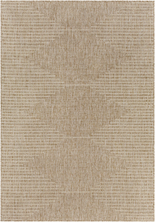 Boutique Rugs Rugs 5'3" x 7'7" Rectangle Stephan Dark Beige Area Rug