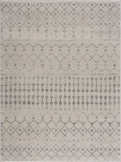 Boutique Rugs Rugs Tigrican Ivory 2331 Area Rug