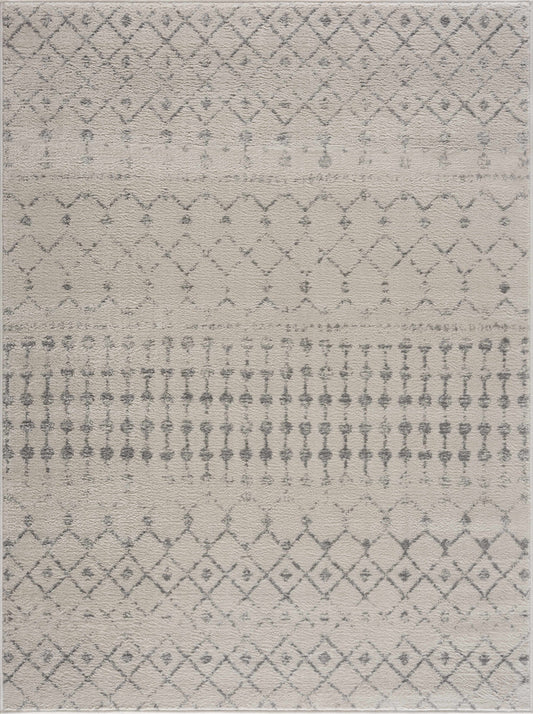 Boutique Rugs Rugs Tigrican Ivory 2331 Area Rug