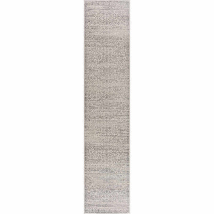 Boutique Rugs Rugs Tigried Ivory & Gray 2323 Area Rug