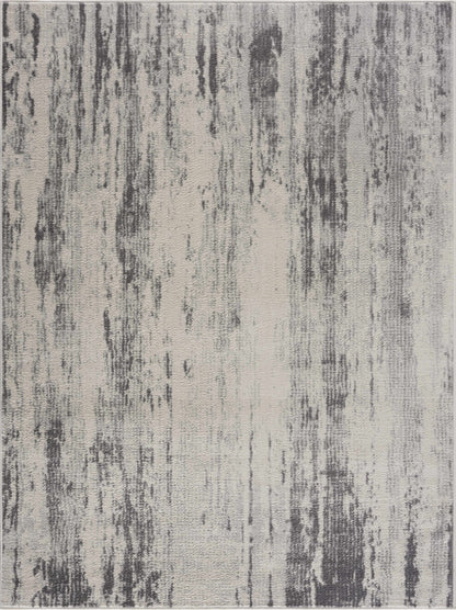 Boutique Rugs Rugs Tigrima Ivory & Gray 2320 Area Rug