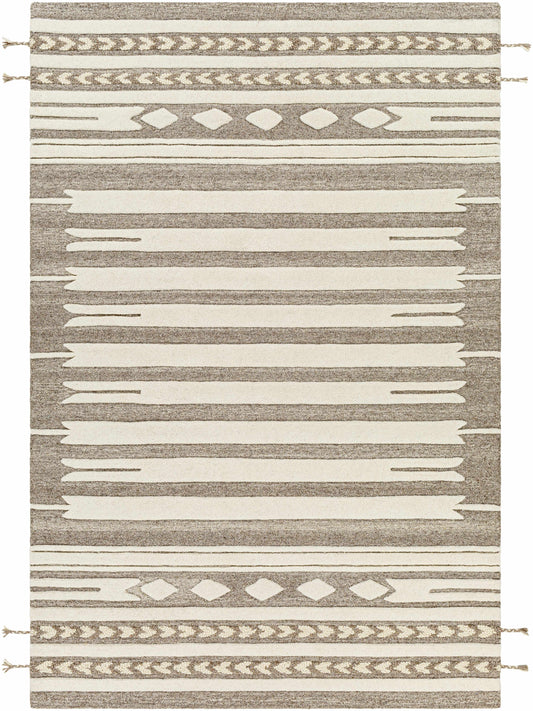 Thad Washable Area Rug