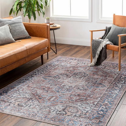 Boutique Rugs Rugs Viho Washable Area Rug