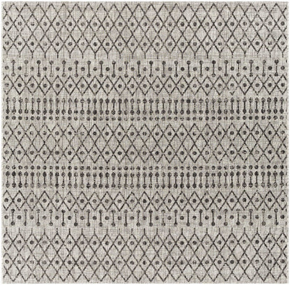 Boutique Rugs Rugs 6'7" Square Wallkill Area Rug