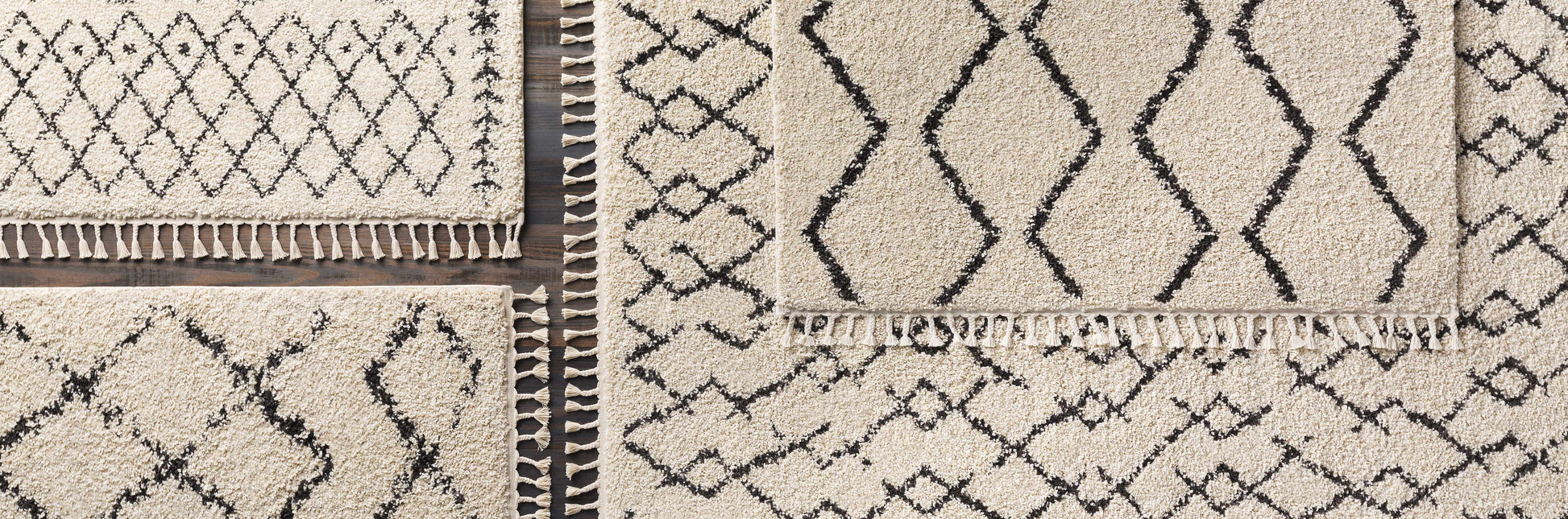 Boutique Rugs Rugs West End Plush Area Rug